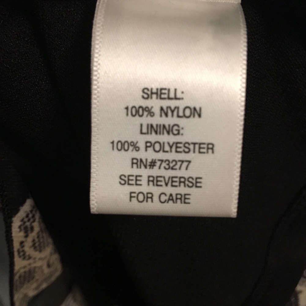 Apt 9 Scoop Neck Short Sleeve Top - Picture 5 of 5
